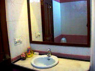 Corbett Treff Hotel Dhikuli Kültér fotó