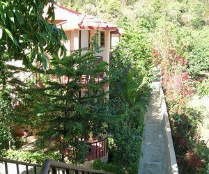 Corbett Treff Hotel Dhikuli Kültér fotó