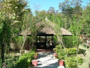 Corbett Treff Hotel Dhikuli Kültér fotó