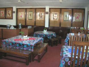 Corbett Treff Hotel Dhikuli Kültér fotó